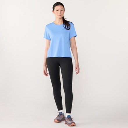 Fjallraven Abisko Lite T-Shirt - Women's 3