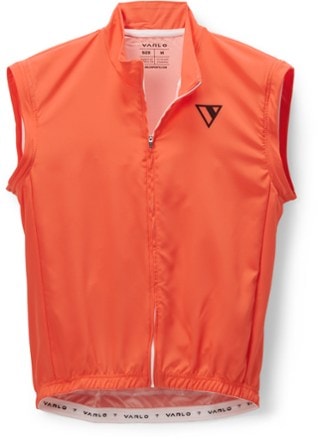 Varlo Charter Convertible Cycling Jacket - Men's 7