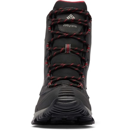 Columbia Bugaboot III Boots - Men's 5