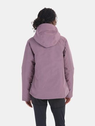 Marmot Chelsea Down Short Coat - Women's 1