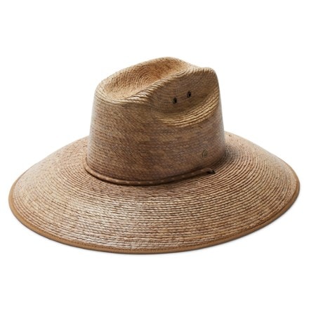 Hemlock Hat Co. Santos Lifeguard Hat 0