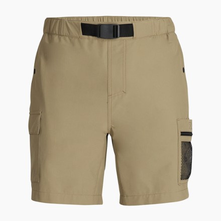 Royal Robbins Merced Shorts - Men's 0