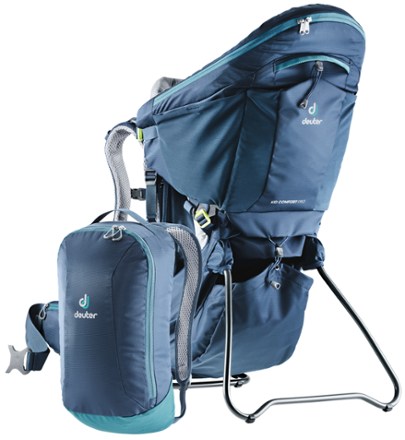 osprey atau deuter