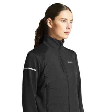 Craft SubZ Jacket 4 - Women's 3