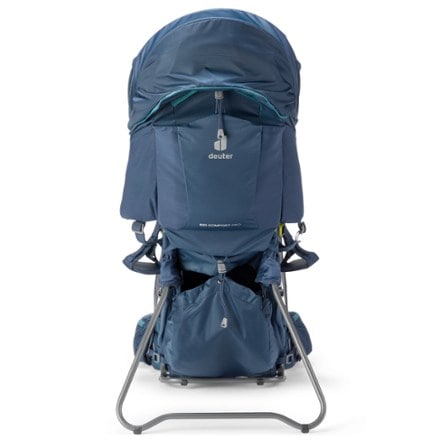 Deuter Kid Comfort Pro Child Carrier Back view