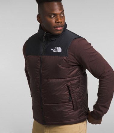 The North Face Men's 1996 Retro Nuptse Vest