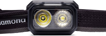 Black Diamond Onsight 375 Headlamp 3