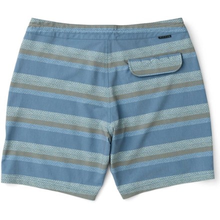 VISSLA Issaquah 18.5" Boardshorts - Men's 9