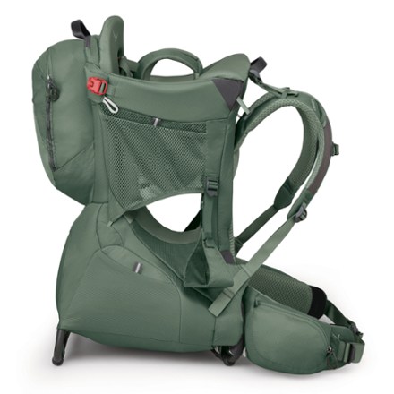 Osprey Poco Premium Child Carrier 5