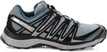 salomon women's tennis shoes