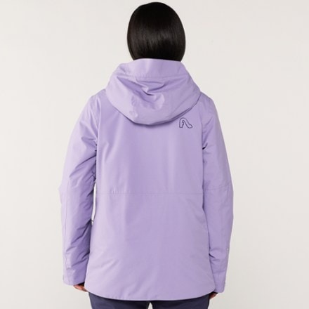 Flylow Avery Insulated Jacket - Women's 2