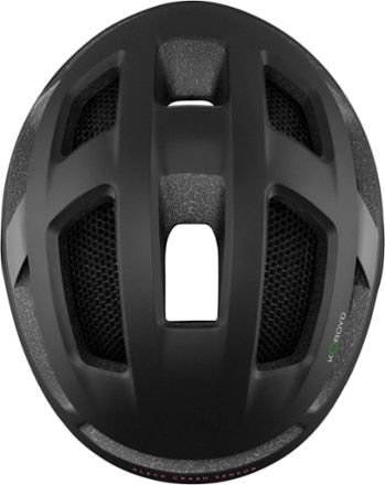 Smith Trace Mips Bike Helmet with Aleck Crash Detection 2