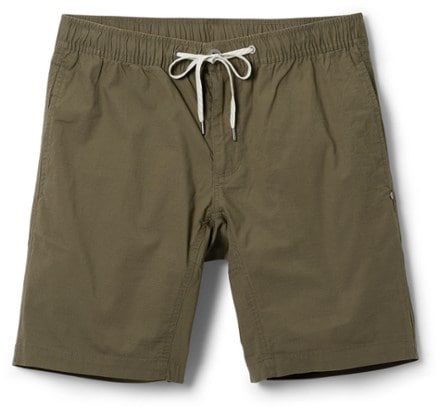 Vuori Ripstop Shorts - Men's 0