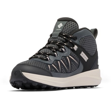 Columbia Peakfreak Rush Mid Waterproof Shoes - Kids' 3