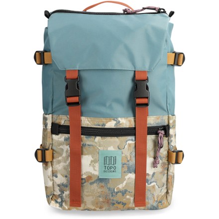 Topo Designs Rover Pack 2