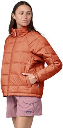 Patagonia Lost Canyon Insulated Jacket - Women's 2