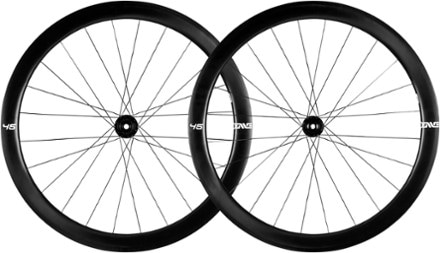 ENVE 45 Foundation Wheelset 0