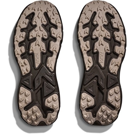 HOKA Challenger 8 Trail-Running Shoes - Men's 7