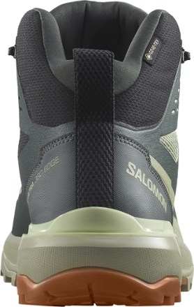 Salomon X Ultra 360 Edge Mid GORE-TEX Hiking Boots - Men's 3