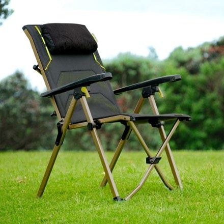 Zempire Xuno Recliner 9