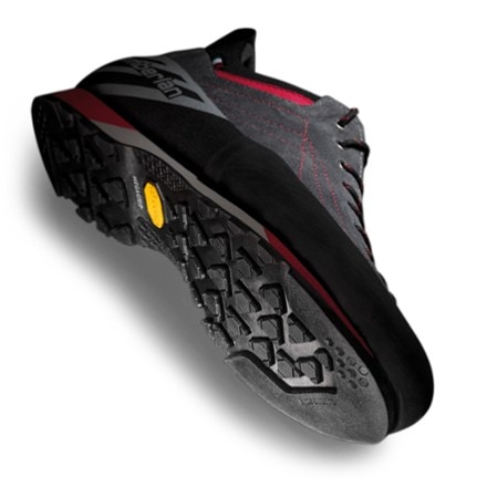 Zamberlan El Cap RR Approach Shoes - Men's 7