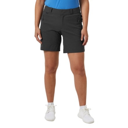 Helly Hansen HP Racing Deck Shorts 2.0 - Women's 1