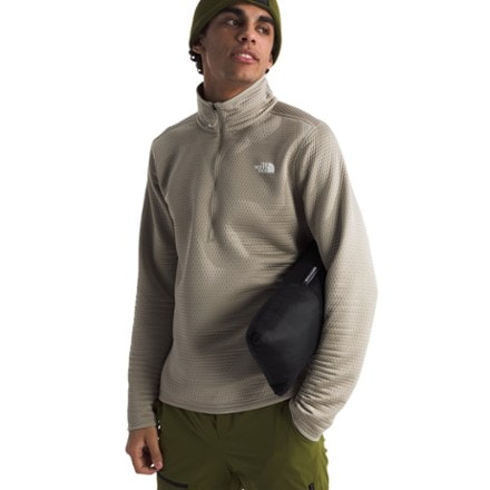 The North Face Terra Peak Insulated Hoodie - Men's 5