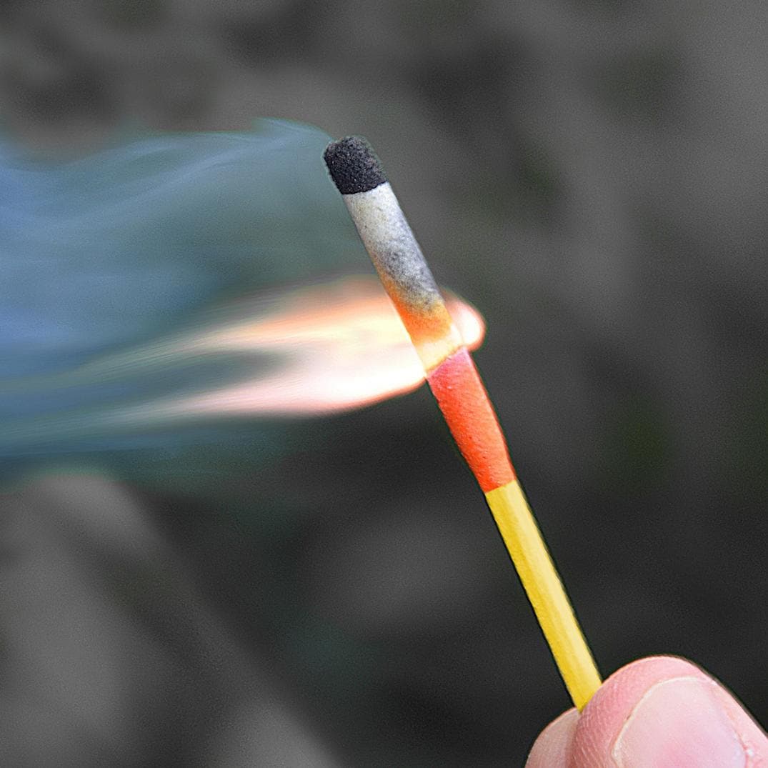 Location Image for Titan Stormproof Match Kit