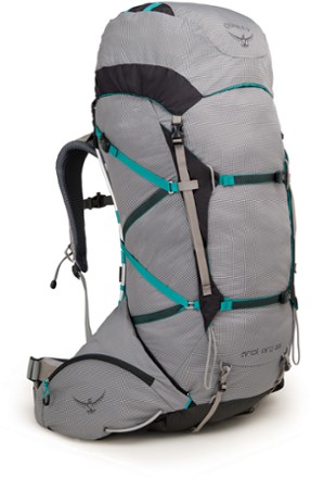 Osprey ariel shop 65 weight