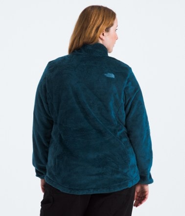 The North Face Osito Jacket - Women's Plus Sizes 2