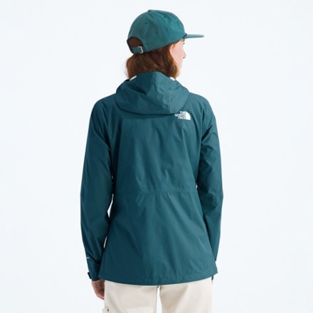 The North Face Alta Vista Rain Jacket - Women's 2