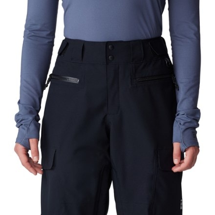 Mountain Hardwear Powder Maven Pants - Women's 5