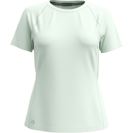 Smartwool Merino Sport Ultralite T-Shirt - Women's 0