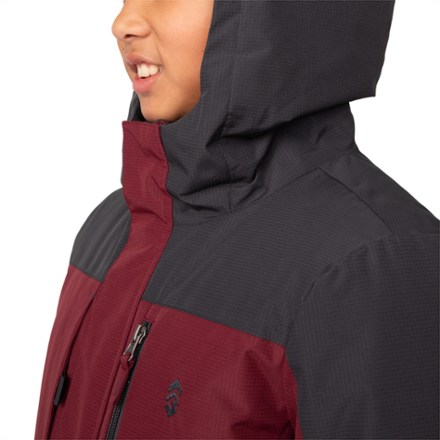 Free Country Oasis Systems 3-in-1 Jacket - Kids' 3