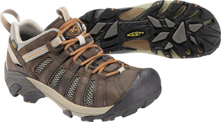 KEEN Voyageur Hiking Shoes - Men's 3