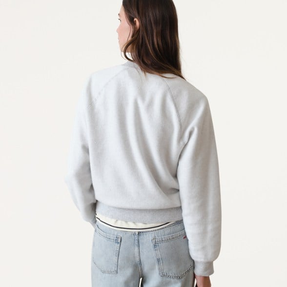 On Body Image of color Heather Grey
