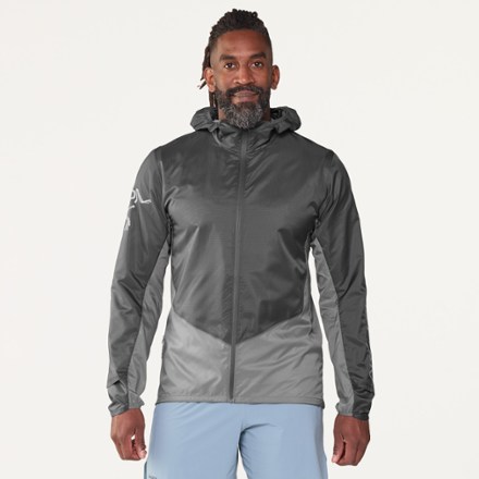 Arc'teryx Norvan Windshell Hoody - Men's 1