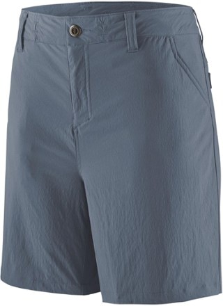 Patagonia Quandary 7" Shorts - Women's 0