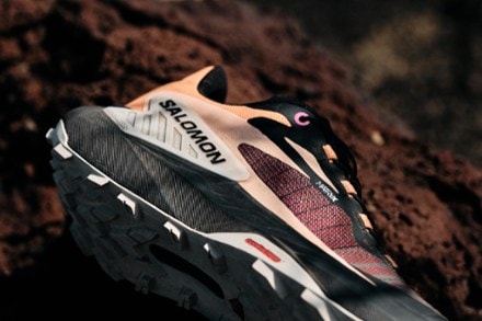 Salomon trail clearance 2020