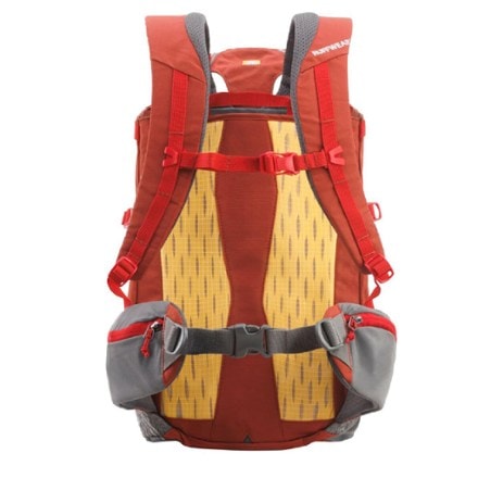 Ruffwear Hitch Hiker Dog Pack 1