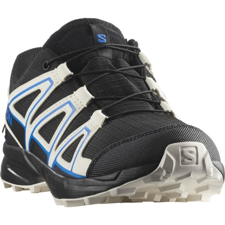 Salomon Speedcross Waterproof Hiking Shoes - Kids' 2