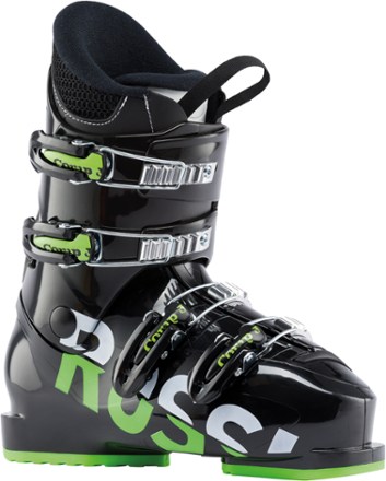 rossignol comp j3 junior ski boots