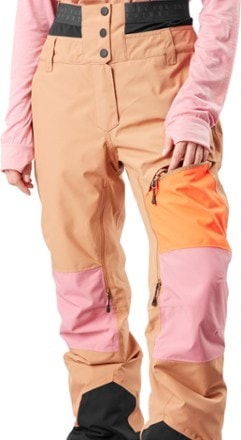 Picture Organic Clothing Seen Snow Pants - Women's 8