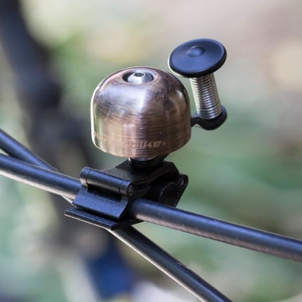 Planet Bike Courtesy Clincher Bell 4