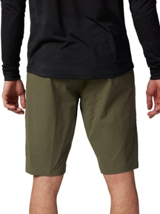 Fox Ranger Lined Bike Shorts 2.0 - Men's 1