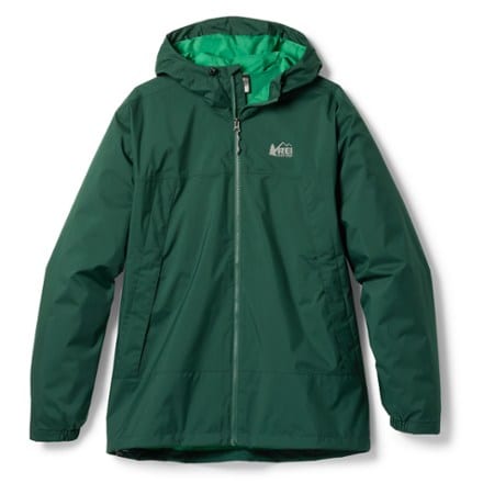 REI Co-op Trailmade Rain Jacket - Men's 0