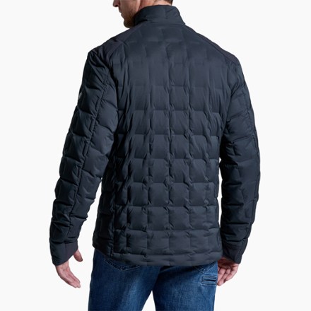 KUHL Firestorm Down Jacket - Men's 1
