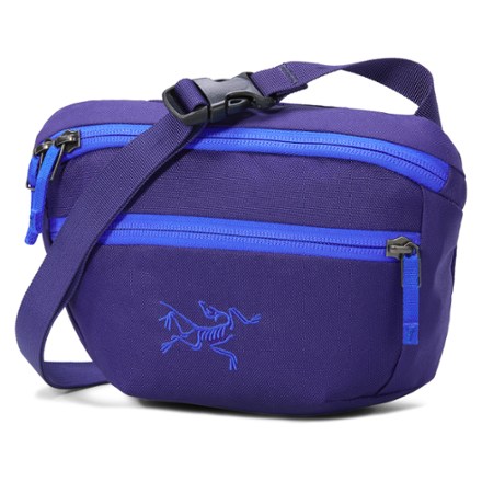 Arc'teryx Mantis 1 Waistpack 0