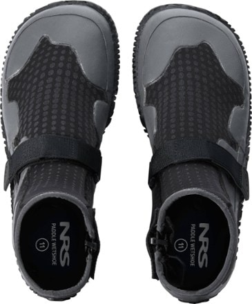 NRS Paddle Wetshoes - Men's 5