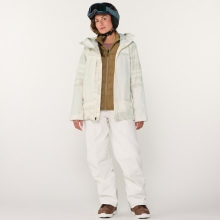 The North Face ThermoBall Snow Triclimate 3-in-1 Jacket- Women's 3